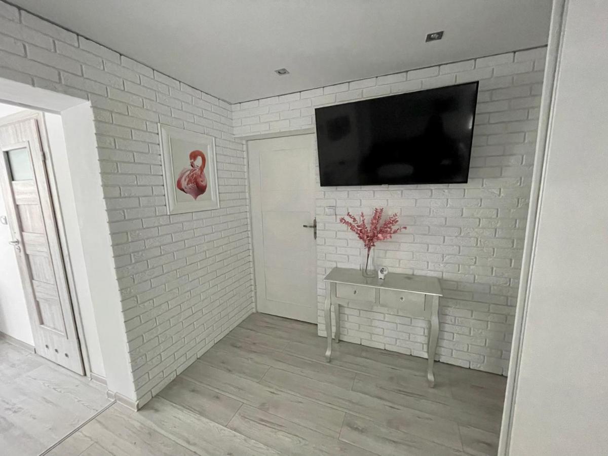 Apartament 40M2 W Miedzyzdrojach 150 M Od Morza! Miedzyzdroje Exterior photo